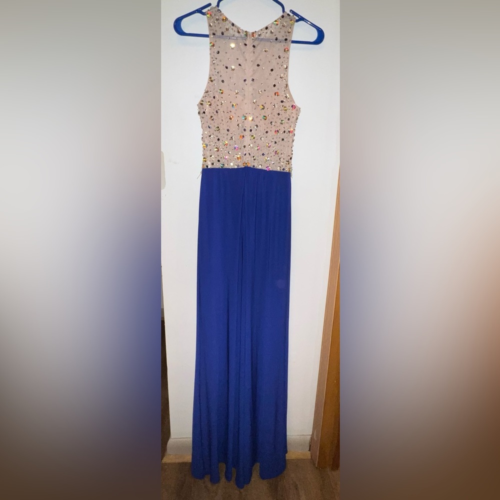 Prom Dress - Picture 3 of 4